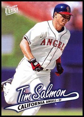 30 Tim Salmon